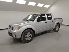 1N6ED0EB6MN711096 2021 NISSAN NAVARA (FRONTIER)