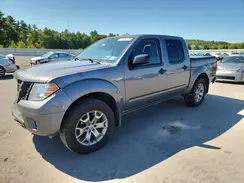 1N6ED0EB6MN711535 2021 NISSAN NAVARA (FRONTIER)