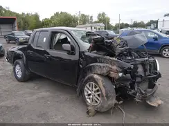1N6ED0EB6MN714841 2021 NISSAN NAVARA (FRONTIER)