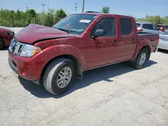 1N6ED0EB6MN715066 2021 NISSAN NAVARA (FRONTIER)