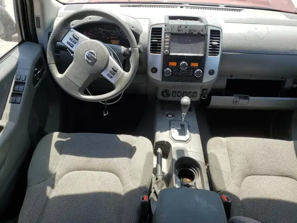 1N6ED0EB6MN715066 2021 NISSAN NAVARA (FRONTIER) - Image 8