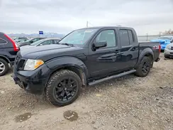 1N6ED0EB6MN718582 2021 NISSAN NAVARA (FRONTIER)