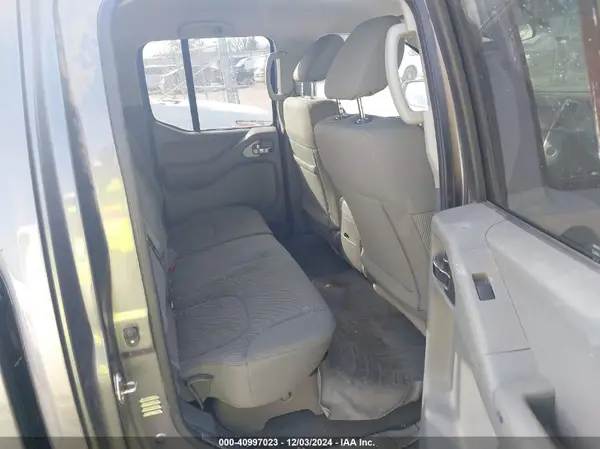 1N6ED0EB6MN720574 2021 NISSAN NAVARA (FRONTIER) - Image 8