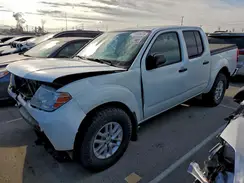 1N6ED0EB6MN723541 2021 NISSAN NAVARA (FRONTIER)