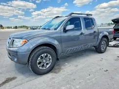 1N6ED0EB7LN700574 2020 NISSAN NAVARA (FRONTIER)