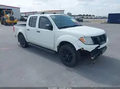 1N6ED0EB7LN700770 2020 NISSAN NAVARA (FRONTIER)