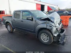 1N6ED0EB7LN702387 2020 NISSAN NAVARA (FRONTIER)