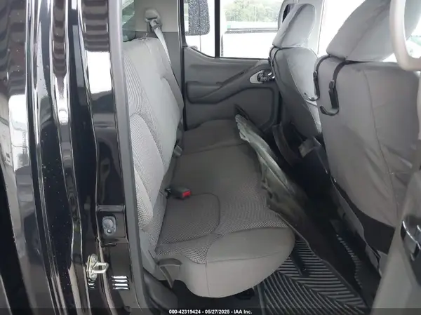 1N6ED0EB7LN702647 2020 NISSAN NAVARA (FRONTIER) - Image 8