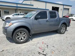 1N6ED0EB7LN706830 2020 NISSAN NAVARA (FRONTIER)