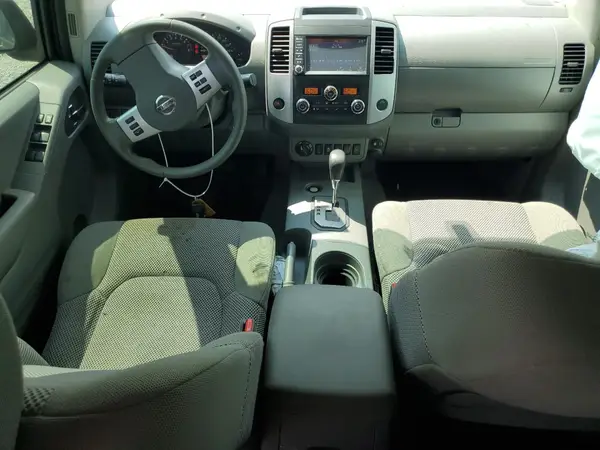 1N6ED0EB7LN706830 2020 NISSAN NAVARA (FRONTIER) - Image 8