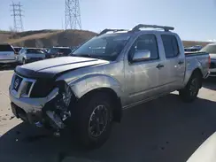 1N6ED0EB7LN707007 2020 NISSAN NAVARA (FRONTIER)