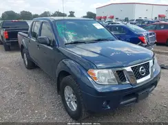 1N6ED0EB7LN707105 2020 NISSAN NAVARA (FRONTIER)