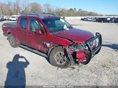 1N6ED0EB7LN711929 2020 NISSAN NAVARA (FRONTIER)