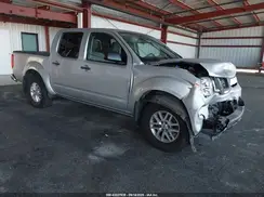 1N6ED0EB7LN712109 2020 NISSAN NAVARA (FRONTIER)