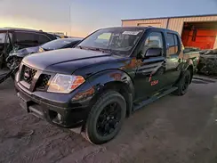 1N6ED0EB7LN712840 2020 NISSAN NAVARA (FRONTIER)
