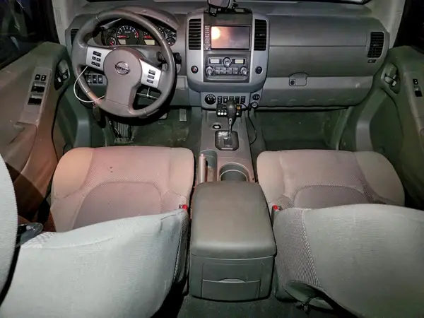 1N6ED0EB7LN712840 2020 NISSAN NAVARA (FRONTIER) - Image 8