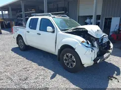 1N6ED0EB7LN714233 2020 NISSAN NAVARA (FRONTIER)