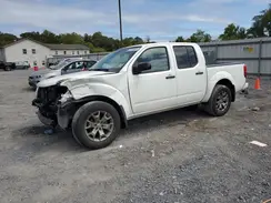 1N6ED0EB7LN715219 2020 NISSAN NAVARA (FRONTIER)