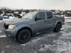 1N6ED0EB7LN716077 2020 NISSAN NAVARA (FRONTIER)