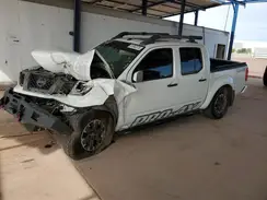 1N6ED0EB7LN718251 2020 NISSAN NAVARA (FRONTIER)