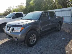 1N6ED0EB7LN721537 2020 NISSAN NAVARA (FRONTIER)
