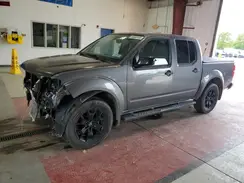1N6ED0EB7LN726818 2020 NISSAN NAVARA (FRONTIER)
