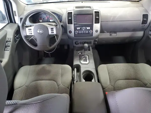 1N6ED0EB7LN726818 2020 NISSAN NAVARA (FRONTIER) - Image 8