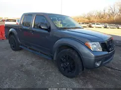 1N6ED0EB7MN700026 2021 NISSAN NAVARA (FRONTIER)