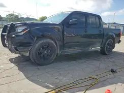 1N6ED0EB7MN705016 2021 NISSAN NAVARA (FRONTIER)