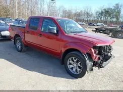 1N6ED0EB7MN706876 2021 NISSAN NAVARA (FRONTIER)