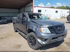 1N6ED0EB7MN711589 2021 NISSAN NAVARA (FRONTIER)