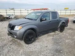1N6ED0EB7MN718042 2021 NISSAN NAVARA (FRONTIER)