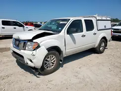 1N6ED0EB7MN718929 2021 NISSAN NAVARA (FRONTIER)