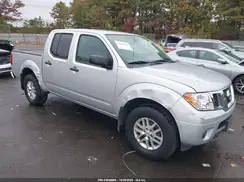1N6ED0EB7MN719529 2021 NISSAN NAVARA (FRONTIER)