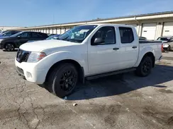 1N6ED0EB7MN722107 2021 NISSAN NAVARA (FRONTIER)