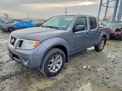 1N6ED0EB8LN702057 2020 NISSAN NAVARA (FRONTIER)