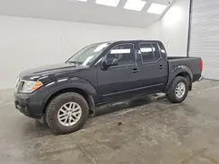 1N6ED0EB8LN704357 2020 NISSAN NAVARA (FRONTIER)