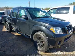 1N6ED0EB8LN712068 2020 NISSAN NAVARA (FRONTIER)