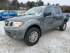 1N6ED0EB8LN712085 2020 NISSAN NAVARA (FRONTIER)