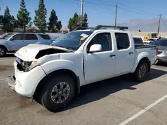 1N6ED0EB8LN713219 2020 NISSAN NAVARA (FRONTIER)