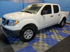 1N6ED0EB8LN713270 2020 NISSAN NAVARA (FRONTIER)
