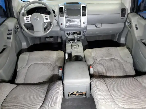 1N6ED0EB8LN713270 2020 NISSAN NAVARA (FRONTIER) - Image 8