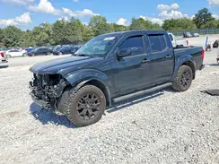 1N6ED0EB8LN714001 2020 NISSAN NAVARA (FRONTIER)
