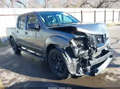 1N6ED0EB8LN715861 2020 NISSAN NAVARA (FRONTIER)