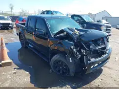 1N6ED0EB8LN716475 2020 NISSAN NAVARA (FRONTIER)