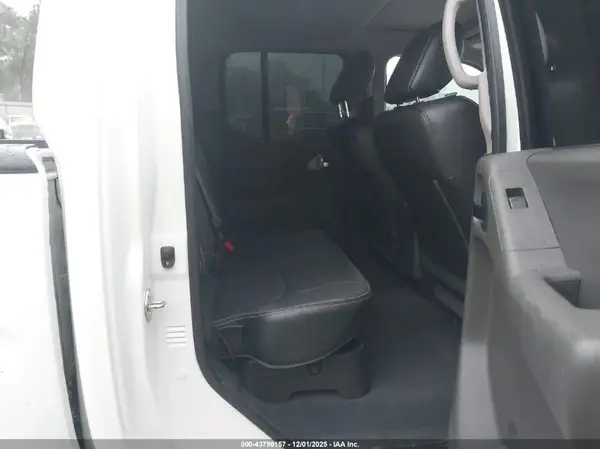 1N6ED0EB8LN718565 2020 NISSAN NAVARA (FRONTIER) - Image 8