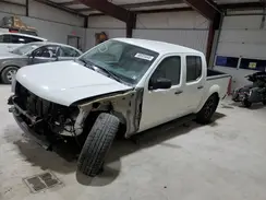 1N6ED0EB8LN719652 2020 NISSAN NAVARA (FRONTIER)