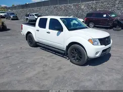 1N6ED0EB8LN720963 2020 NISSAN NAVARA (FRONTIER)