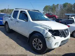 1N6ED0EB8LN722194 2020 NISSAN NAVARA (FRONTIER)