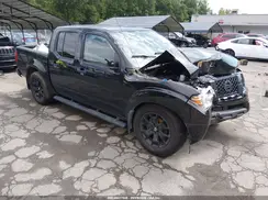 1N6ED0EB8LN722986 2020 NISSAN NAVARA (FRONTIER)